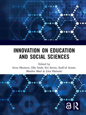 cover image of Innovation on Education and Social Sciences